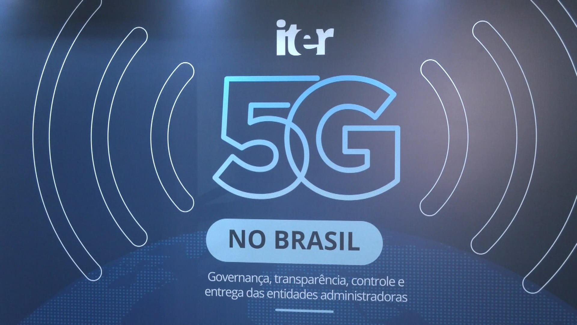 Especialistas debatem os cinco anos do modelo 5G no Brasil em Brasília
