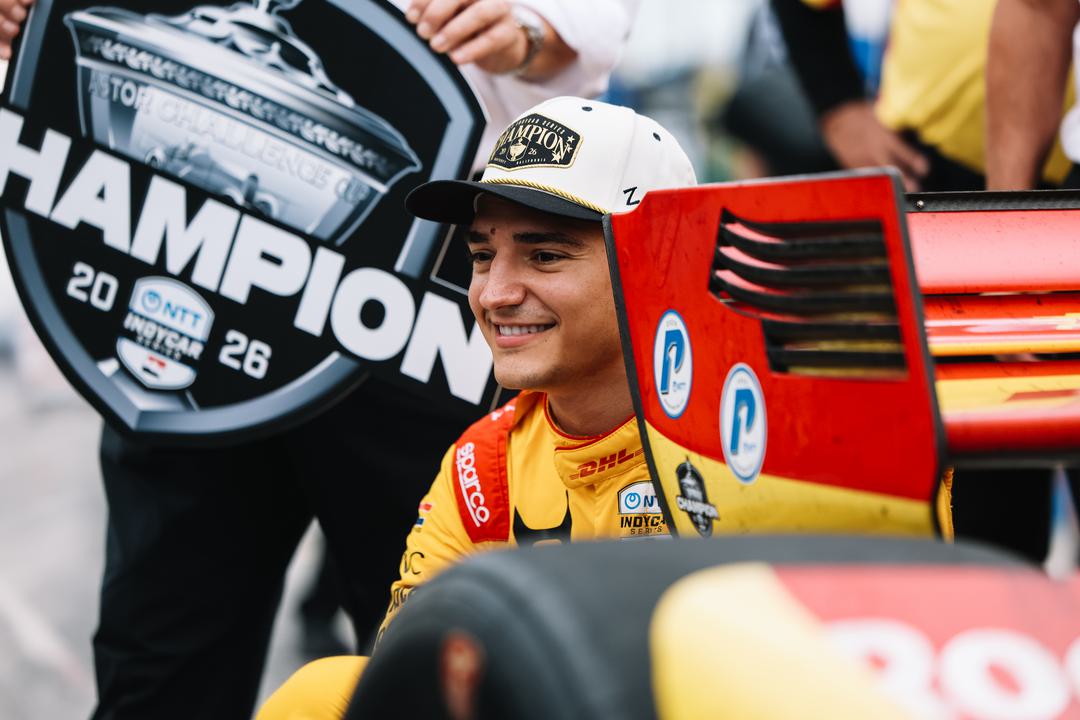 Opinião: Palou precisava da Fórmula 1 ou a F1 perdeu a oportunidade?