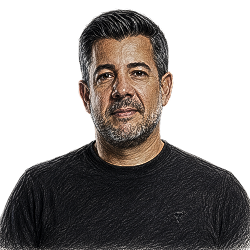 André Coutinho