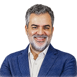 Carlos Andreazza
