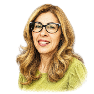 Cida Haddad