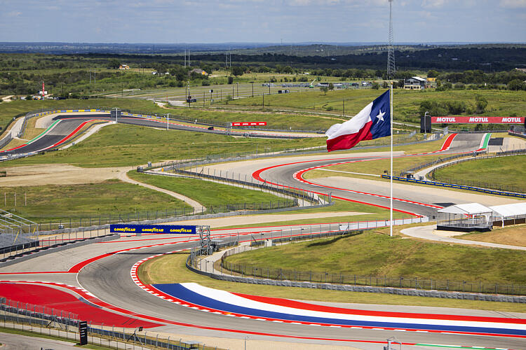 Lone Star Le Mans: 2026 onde assistir, horários e programação