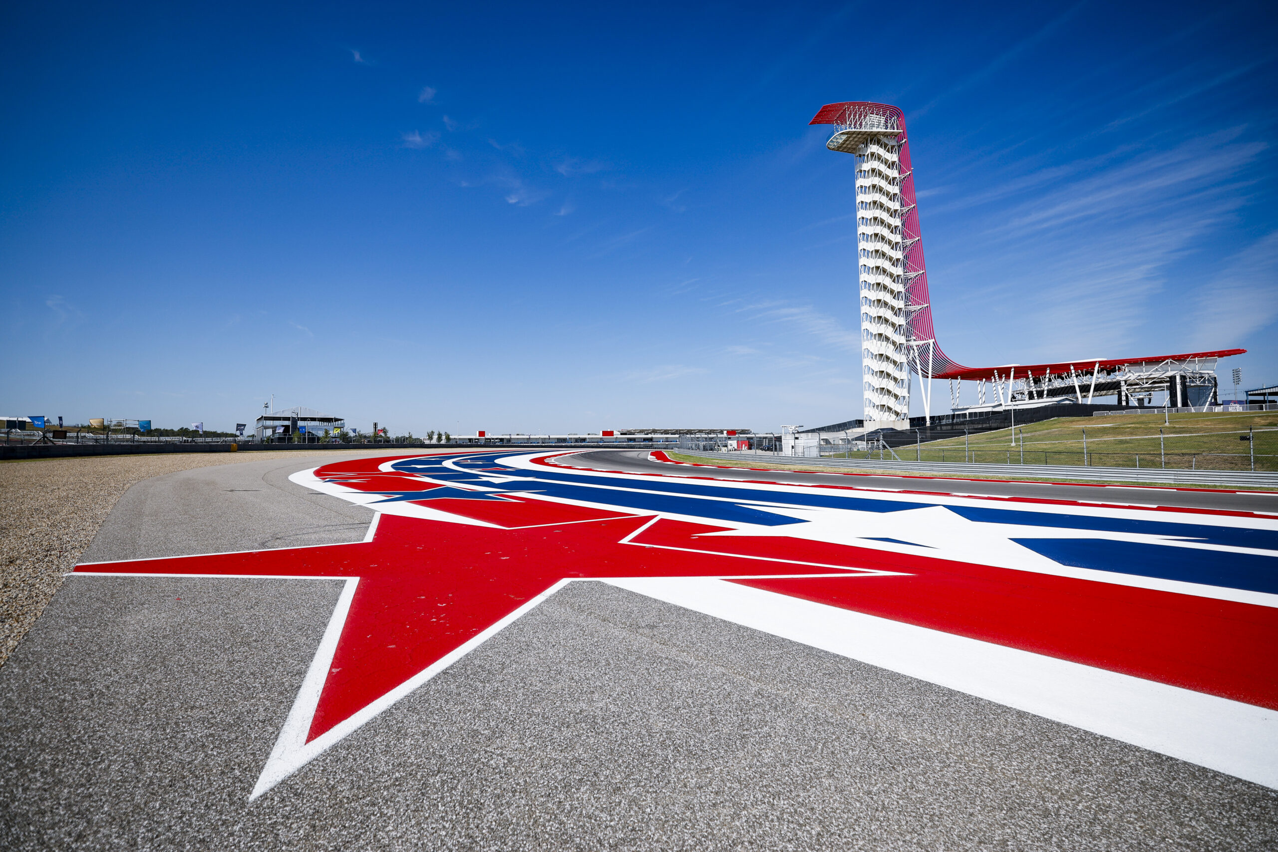Assista ao vivo à Lone Star Le Mans do WEC 2026