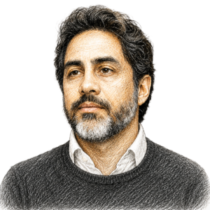 Jorge Gueren