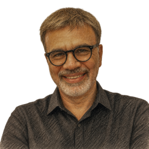 Mauro Beting