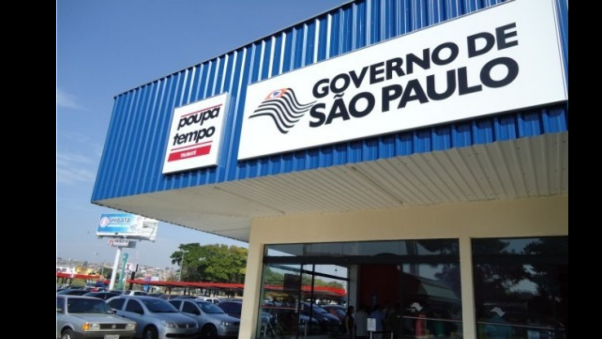 Coren-SP inaugura posto no Poupatempo de Taubaté