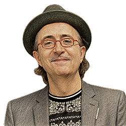 Reinaldo Azevedo