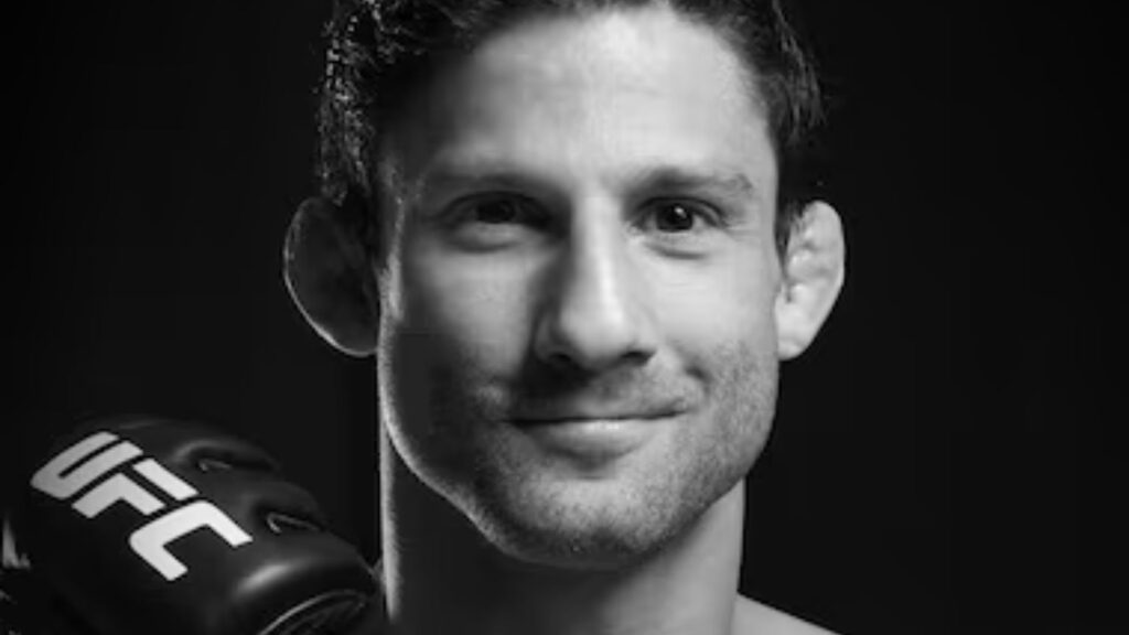 Allan Puro Osso morreu aos 34 anos, em casa | Reprodução/Instagram/@ufc
