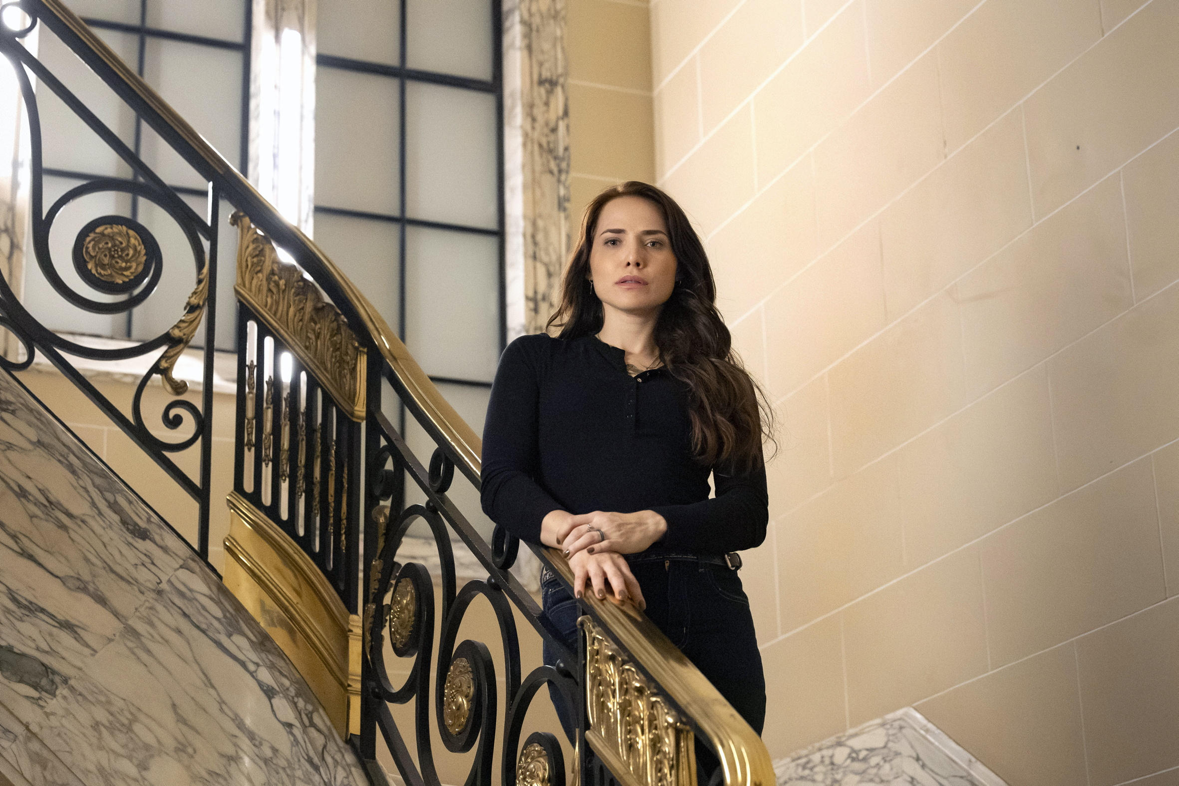 Além de Adriana em "Quem Ama Cuida": outras mocinhas de Walcyr Carrasco