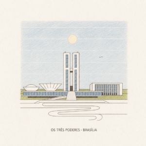 Bastidores de Brasília