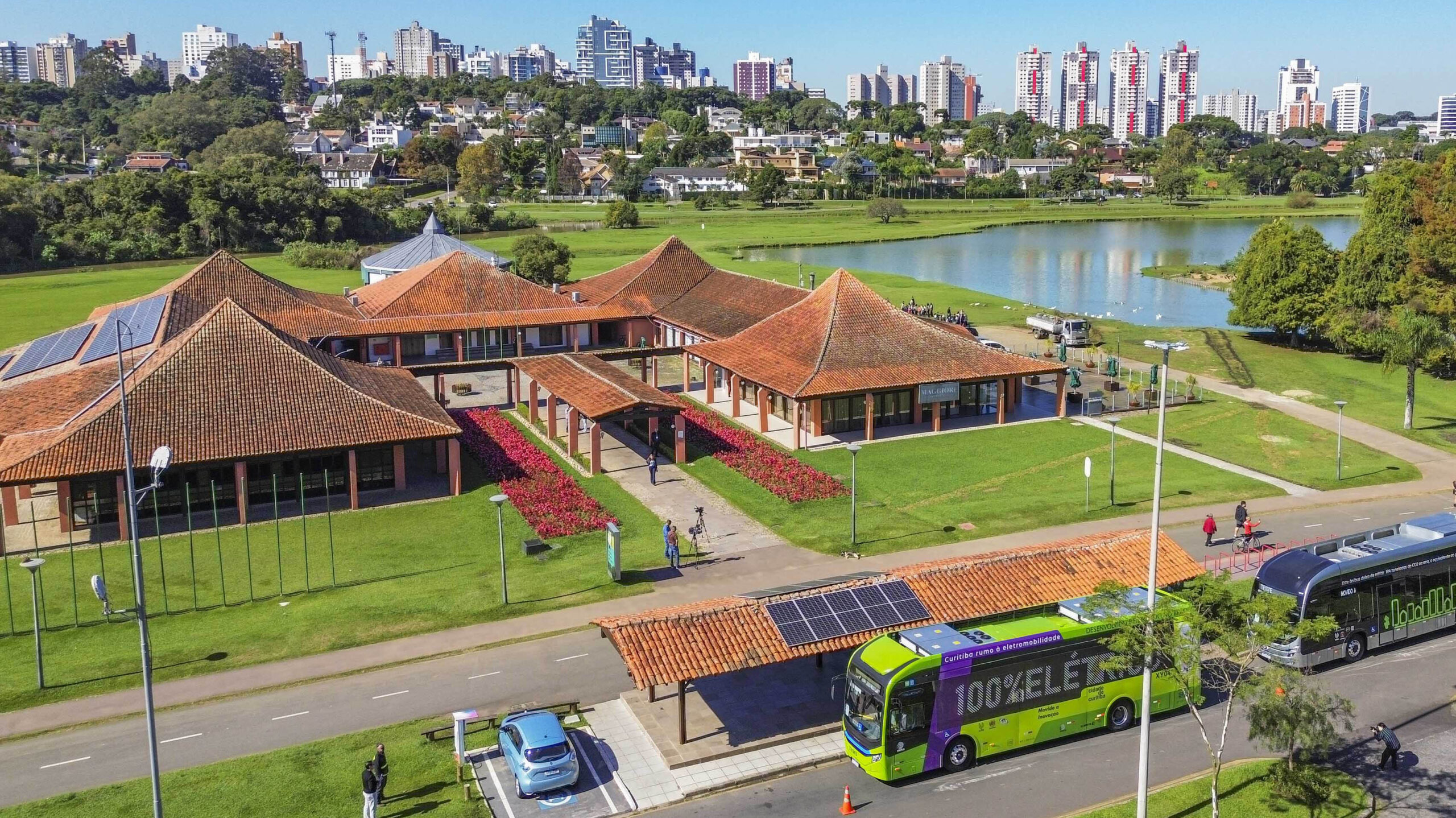 Feriados em Curitiba: veja o que abre e fecha nos dias 7 e 8 de setembro