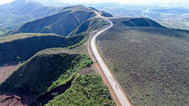 Colombiano suspeito de agiotagem é encontrado morto após sequestro
