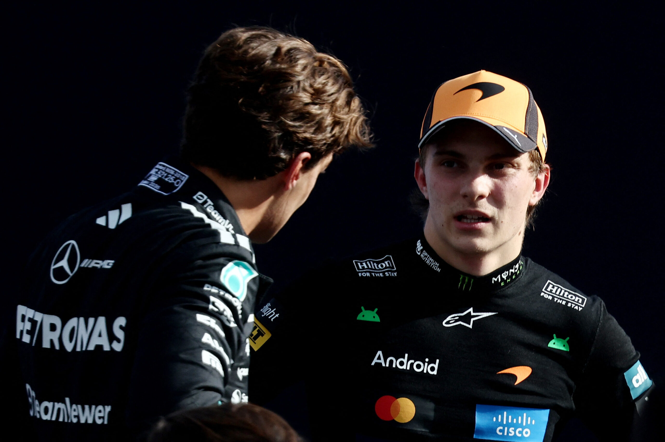 Piastri é punido e cai para sexto no grid do GP da Itália; entenda