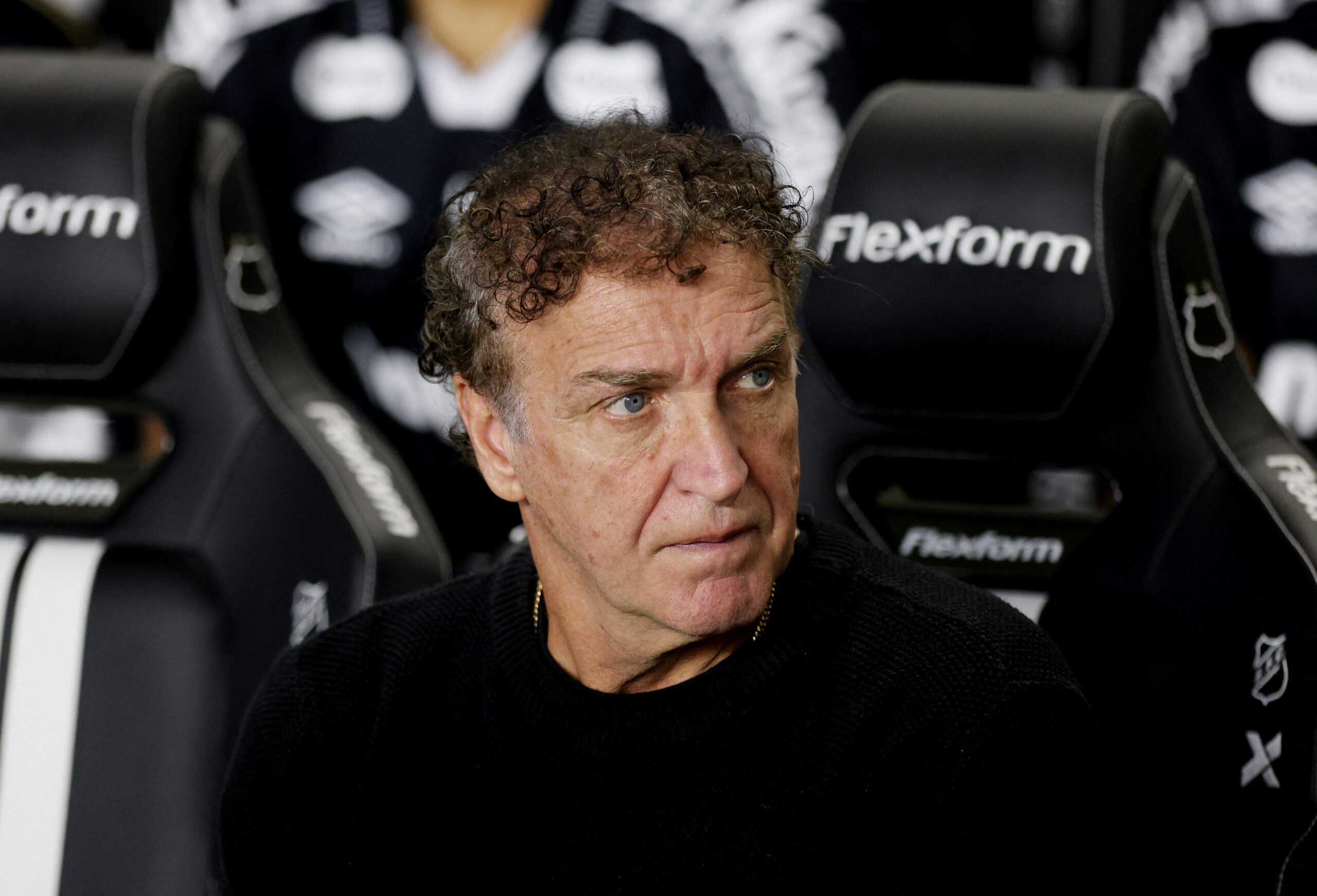 Cuca revela meta do Santos no 2º turno; veja como está a classificação