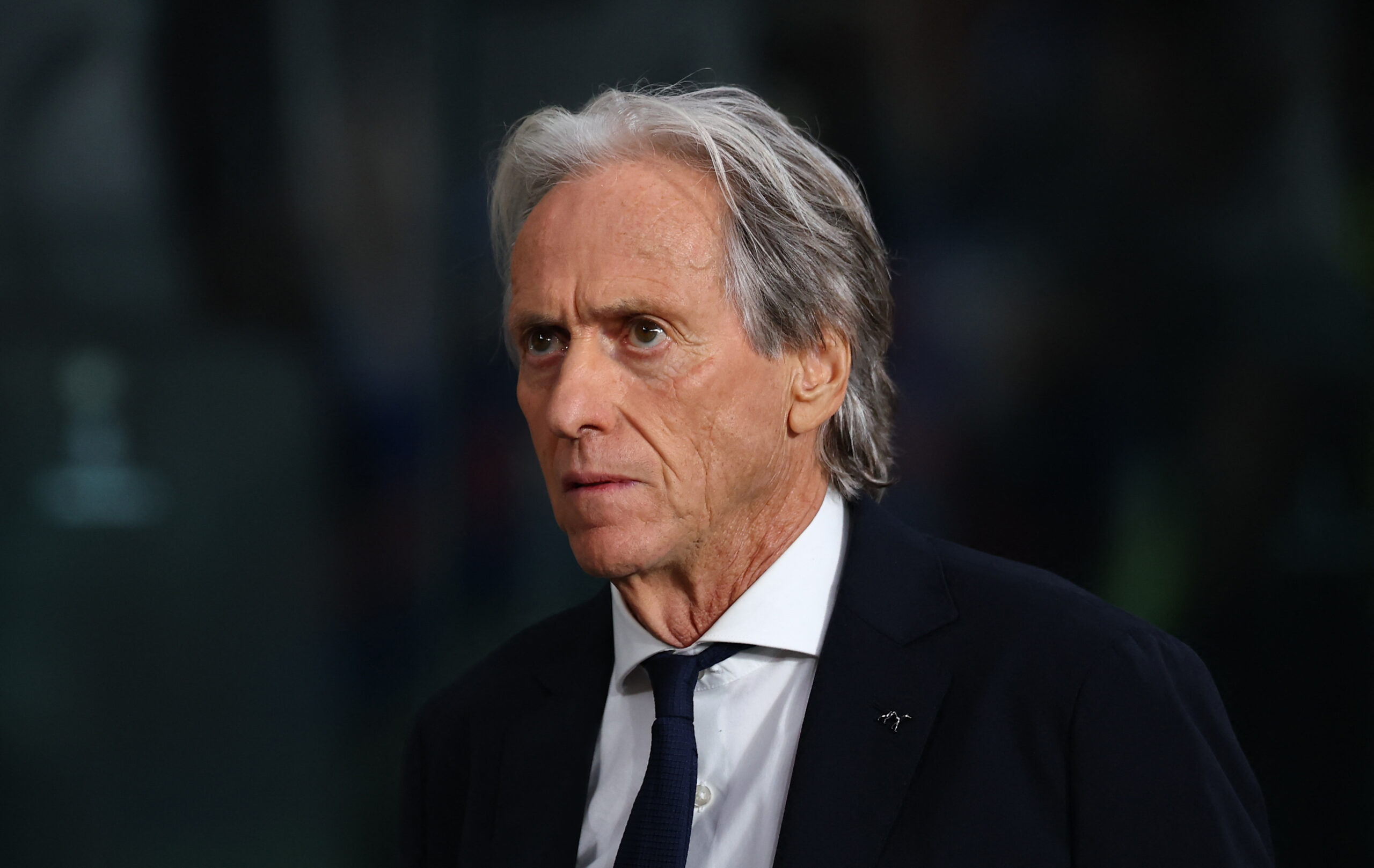 Fim da 'Era Cristiano Ronaldo'? Vitinha elogia trabalho de Jorge Jesus