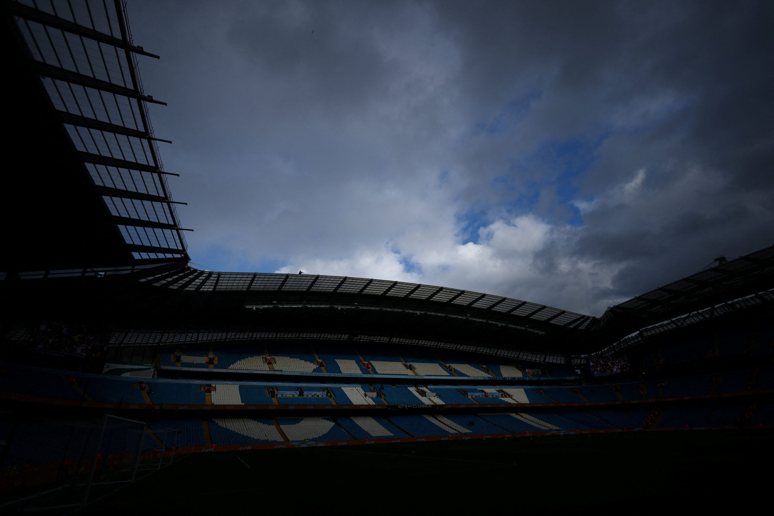 City pode ser excluído da Premier League? Ex-presidente se pronuncia