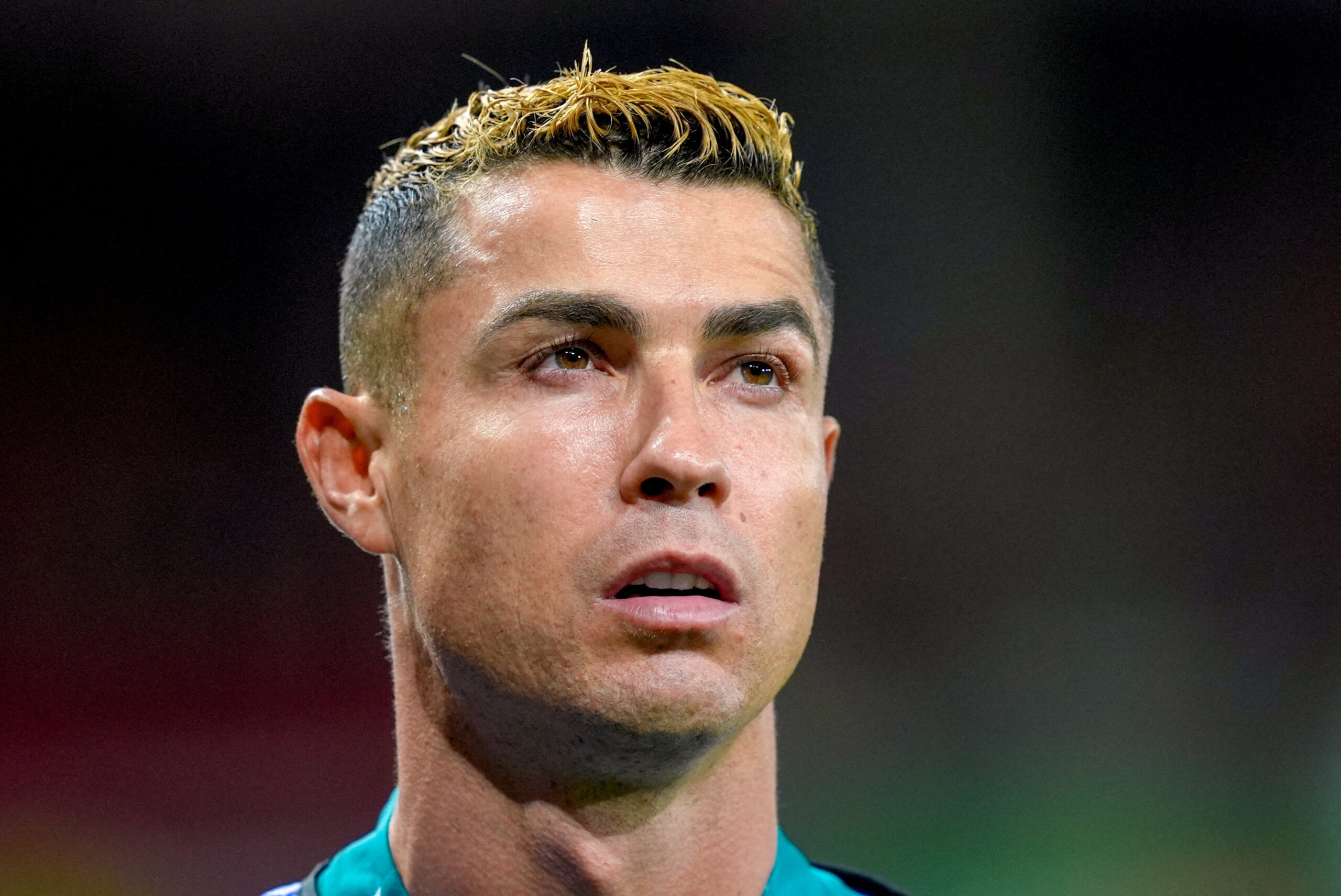 Cristiano Ronaldo deixa treino de Portugal após falas de Jorge Jesus