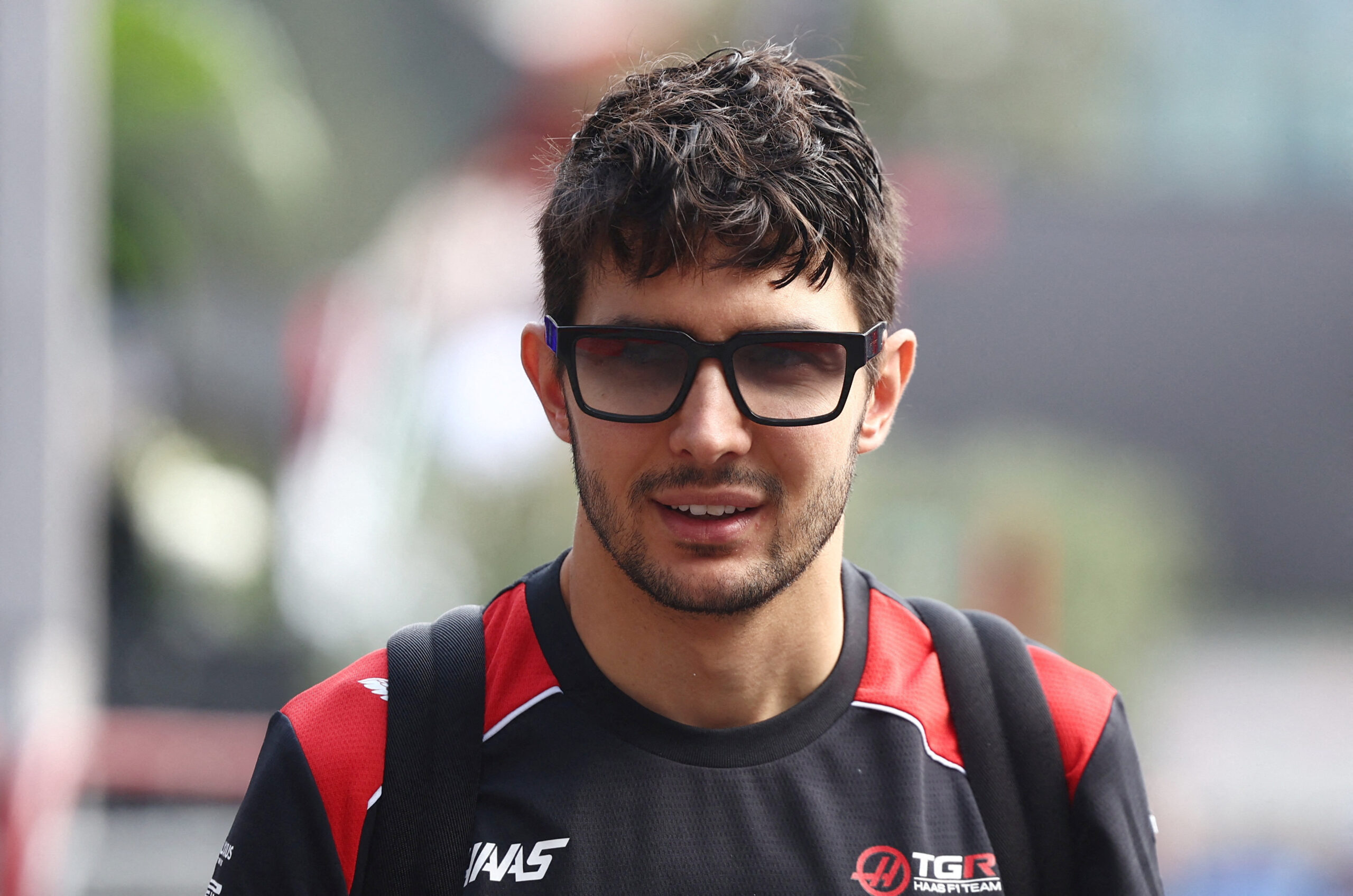 Ocon anuncia saída da Haas e Rafa Câmara é favorito à vaga na F1