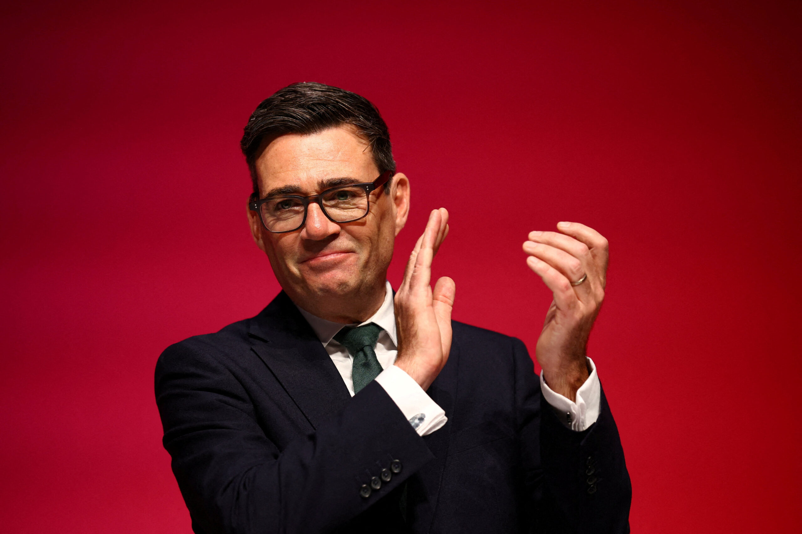 Primeiro-ministro britânico comenta possível retorno do Reino Unido à UE