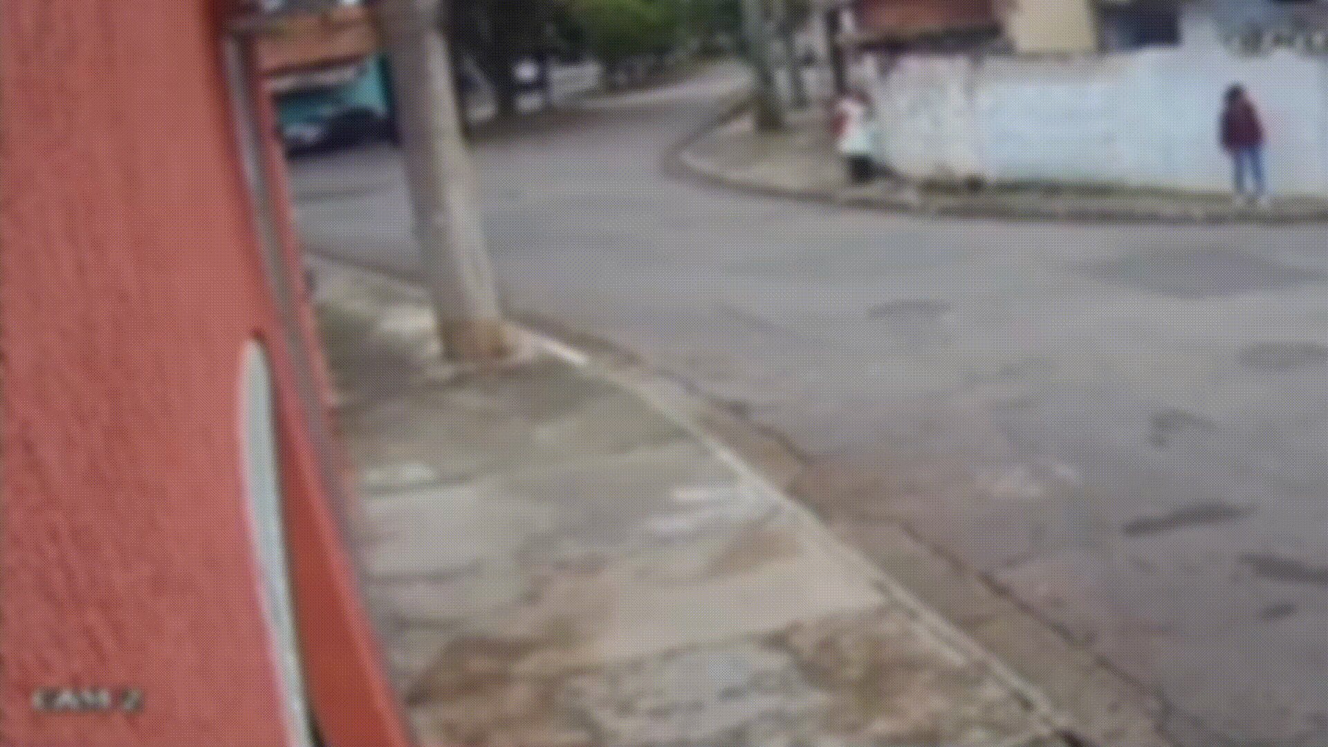 Perseguição da GCM termina com morte de adolescente em São José dos Campos