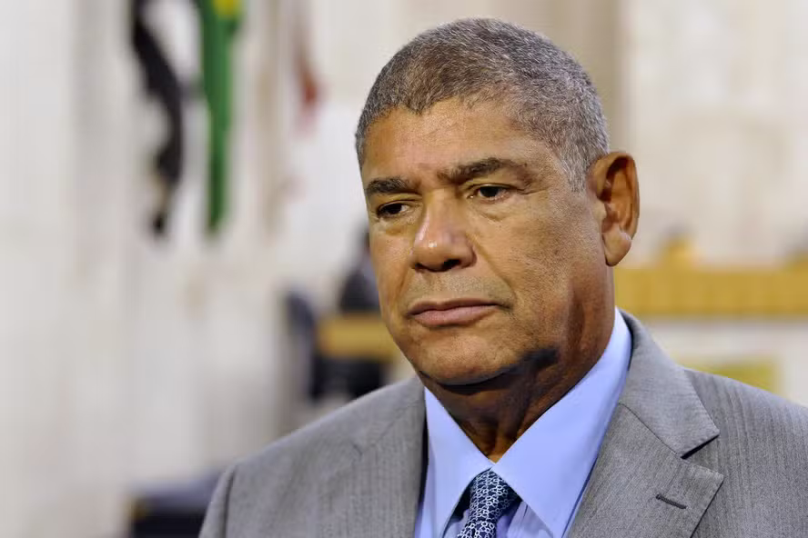 Milton Leite depõe à Polícia: 'Não tenho ligação com o PCC'