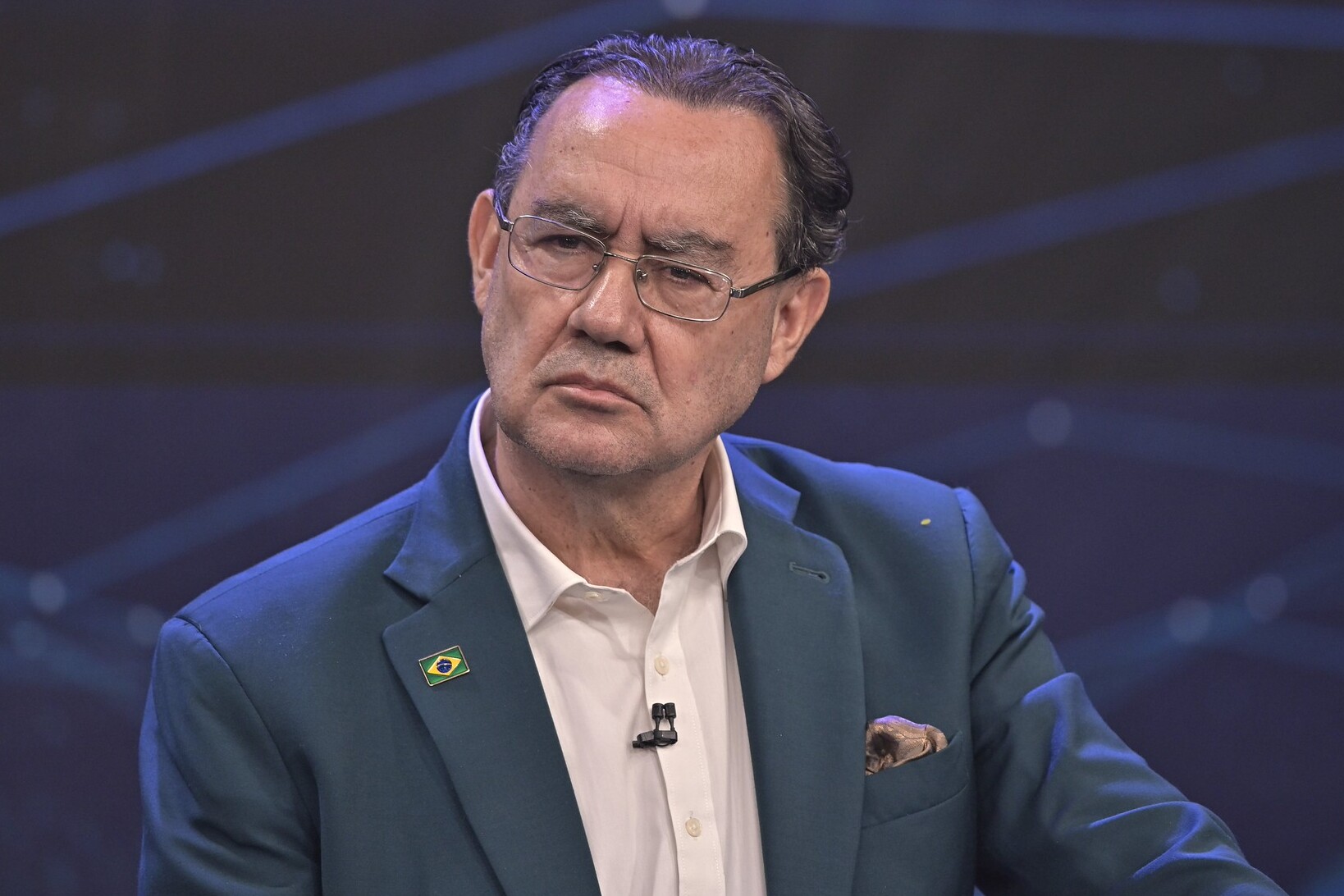 Fenômeno Cury: após disparar, analistas veem candidato como a real 3ª via