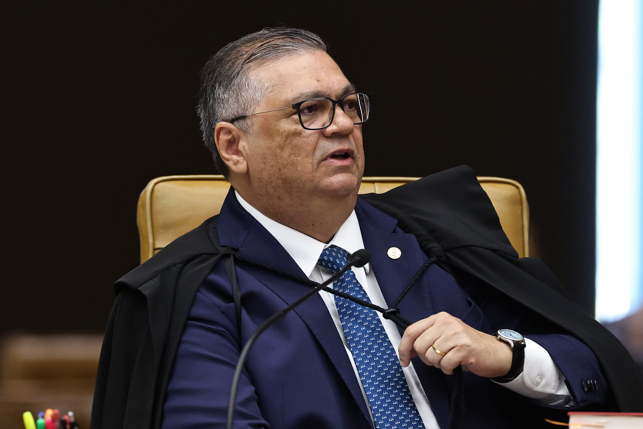 O que significa o pedido de vista em um julgamento do STF?