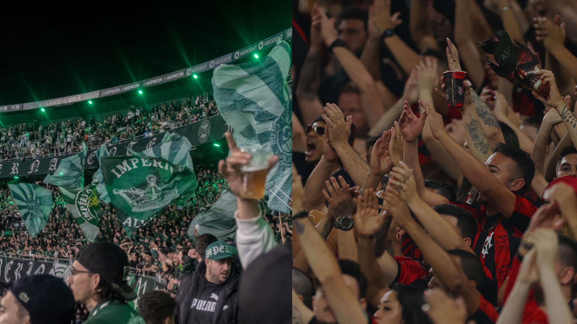 Athletico vai ao Procon e ao MP por preço de ingressos do Atletiba