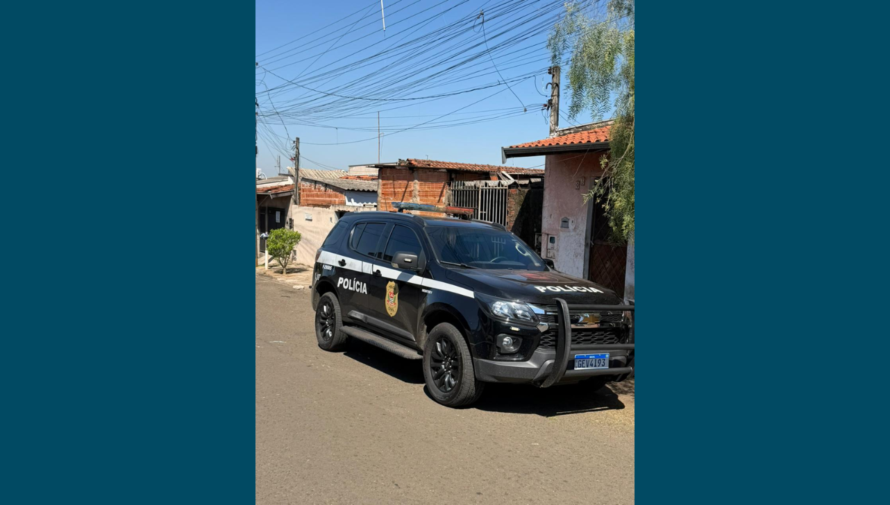DISE prende dois homens por tráfico de drogas em Piracicaba