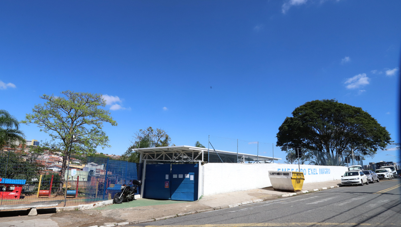 Escola afetada por chuva em Campinas retoma aulas após 3 dias fechada