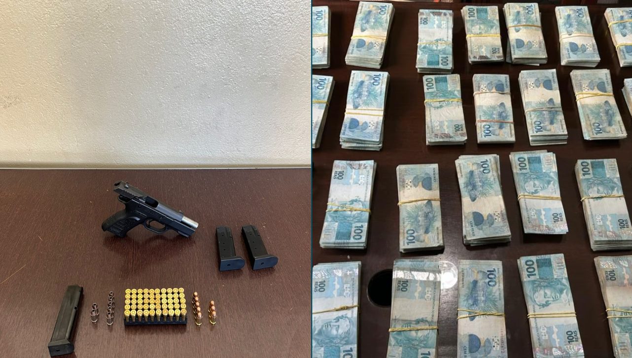 Operação Caldarium mira fraudes tributárias e corrupção em Piracicaba