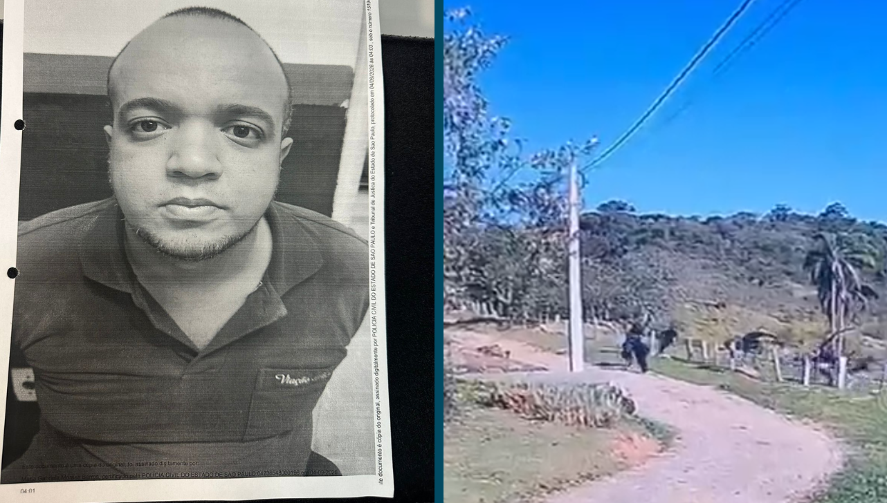 Homem é preso suspeito de participar de invasão a condomínio em Campinas