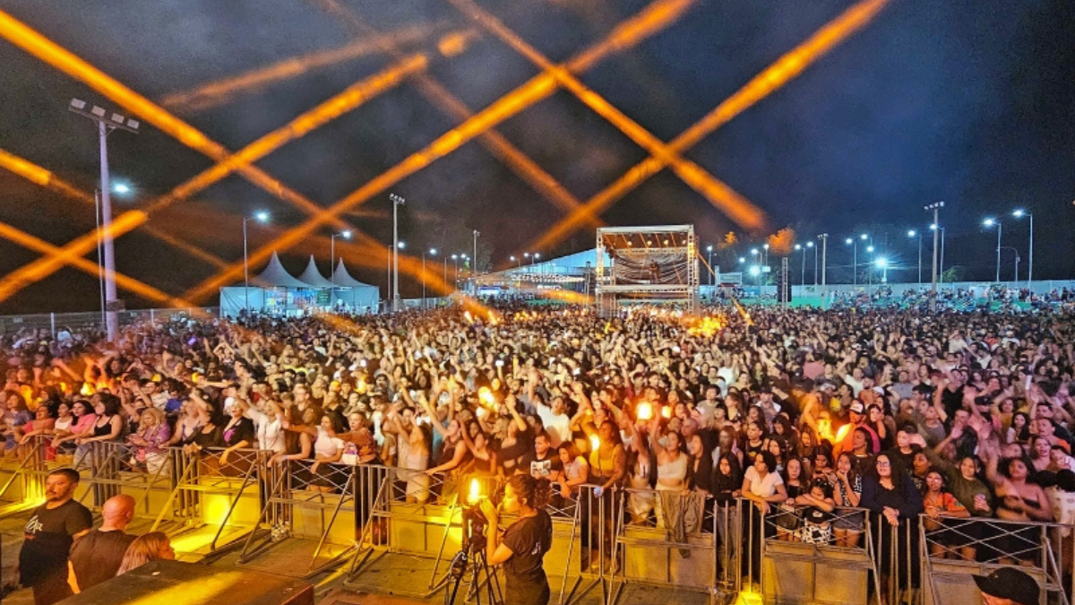 Aniversário de Ilhabela: veja a programação de shows na cidade