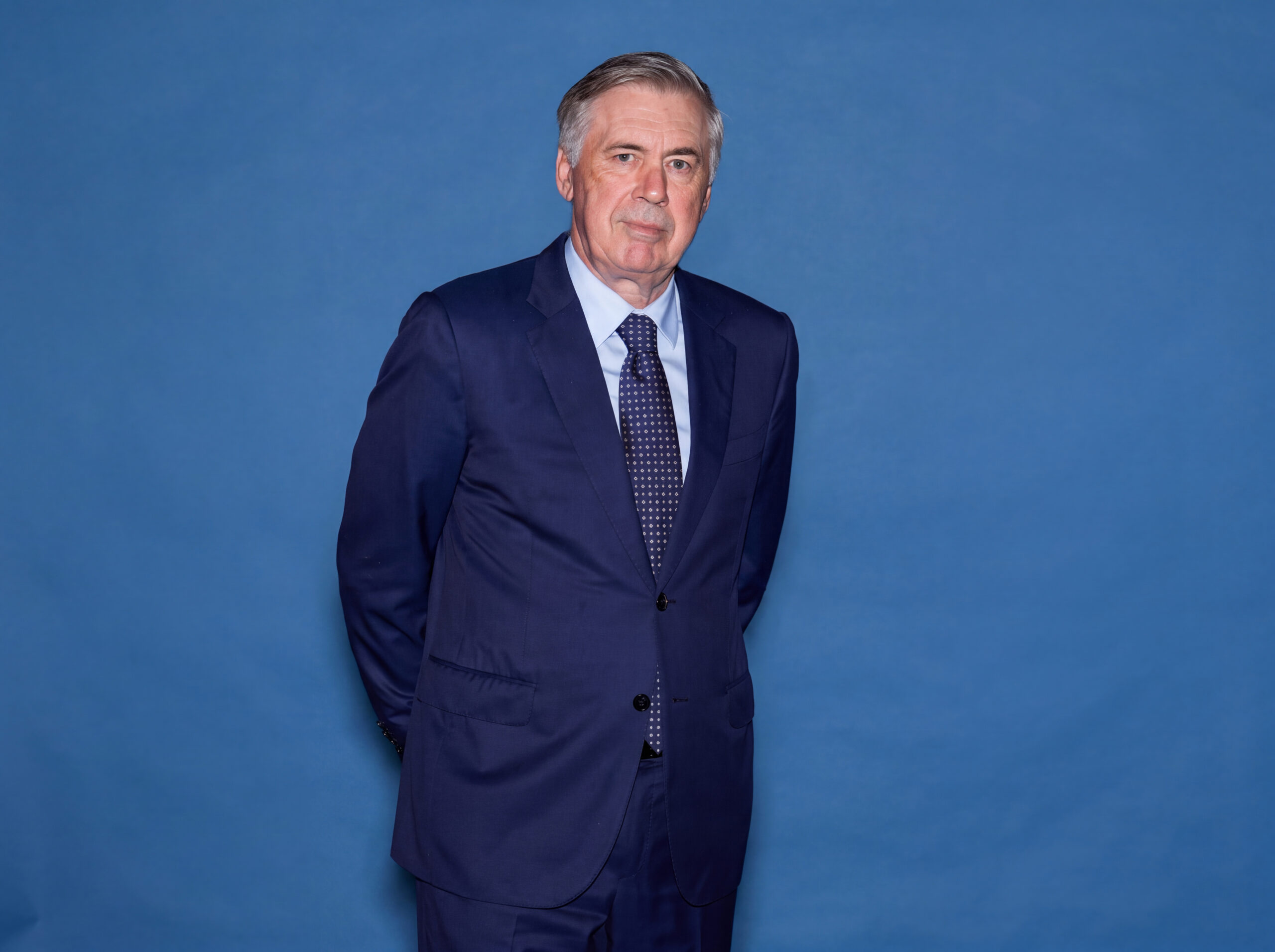De esperança a contestado: Ancelotti vive maior instabilidade na Seleção