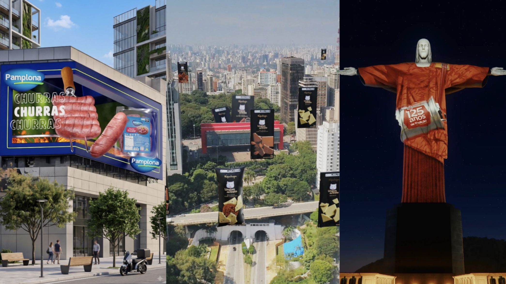 Como a tecnologia muda como as marcas conquistam a memória do cliente