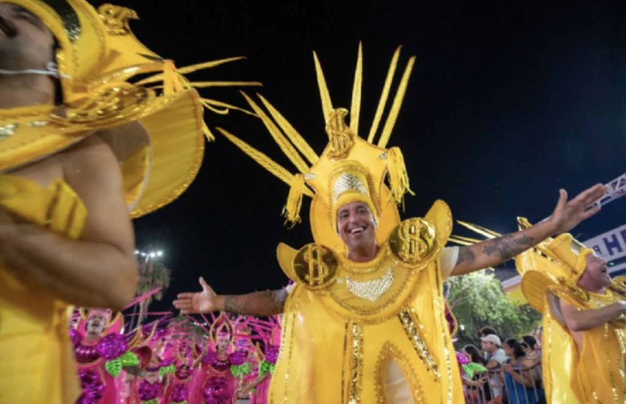 Prefeitura antecipa recursos do Carnaval 2027