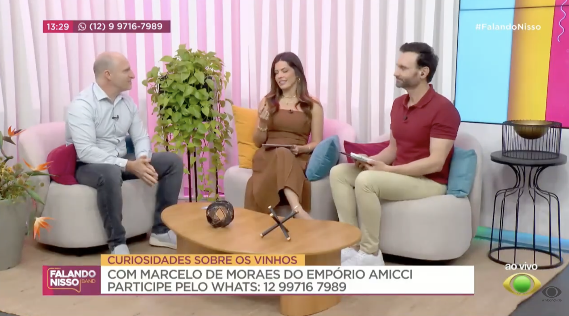 Aromas de chocolate e café nos vinhos vêm do carvalho, explica especialista