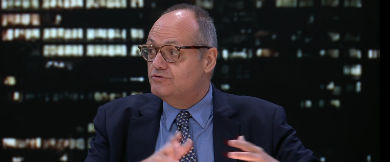 Samuel Pessôa defende não retaliação a tarifas dos EUA