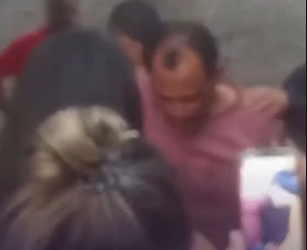 Homem é preso em Caxias após jogar bebê de cinco meses de cabeça para baixo