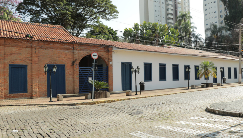 Sinfônica de Indaiatuba apresenta 'As Quatro Estações' no Casarão do Pau Preto