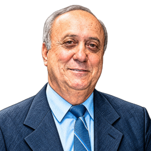 Milton Parron