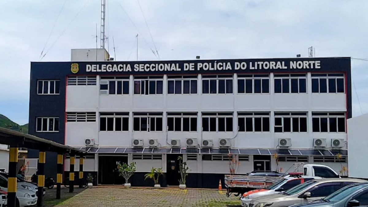 Ex-jogador Luizão é denunciado por agressão contra companheira em Maresias