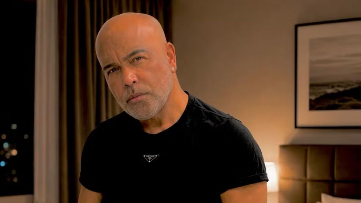 Morre Rick, da dupla com Renner, aos 59 anos