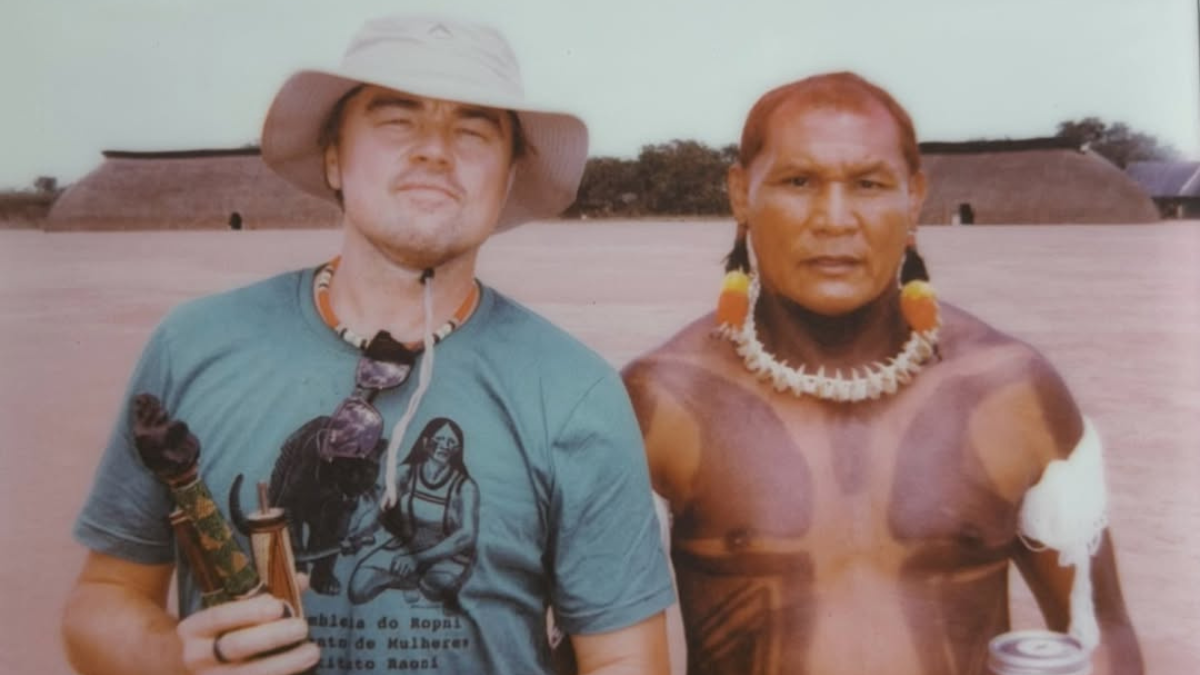 Refúgio de DiCaprio no Pantanal tem diárias de até R$ 10 mil; veja fotos