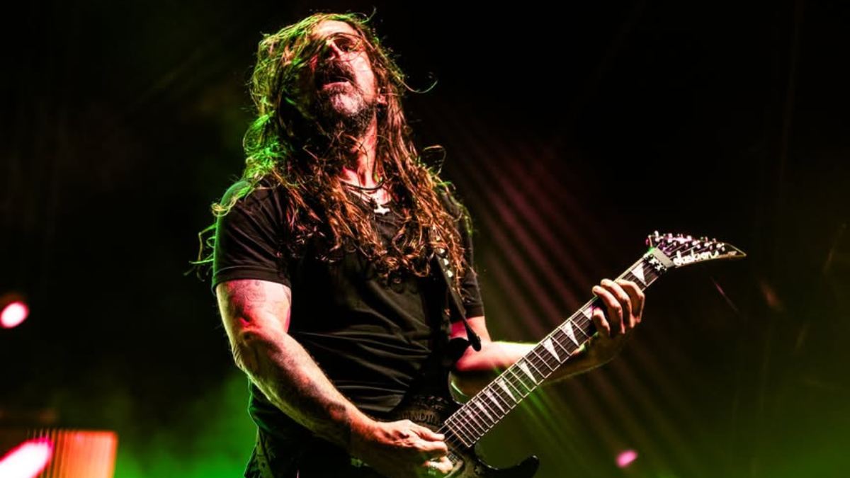 Sepultura faz último show no Rock in Rio antes do fim da banda