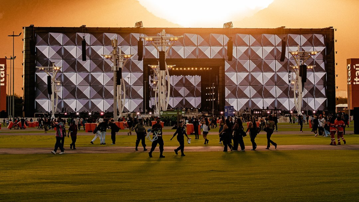 Quanto custa a Área VIP do Rock in Rio? Veja o que está incluído