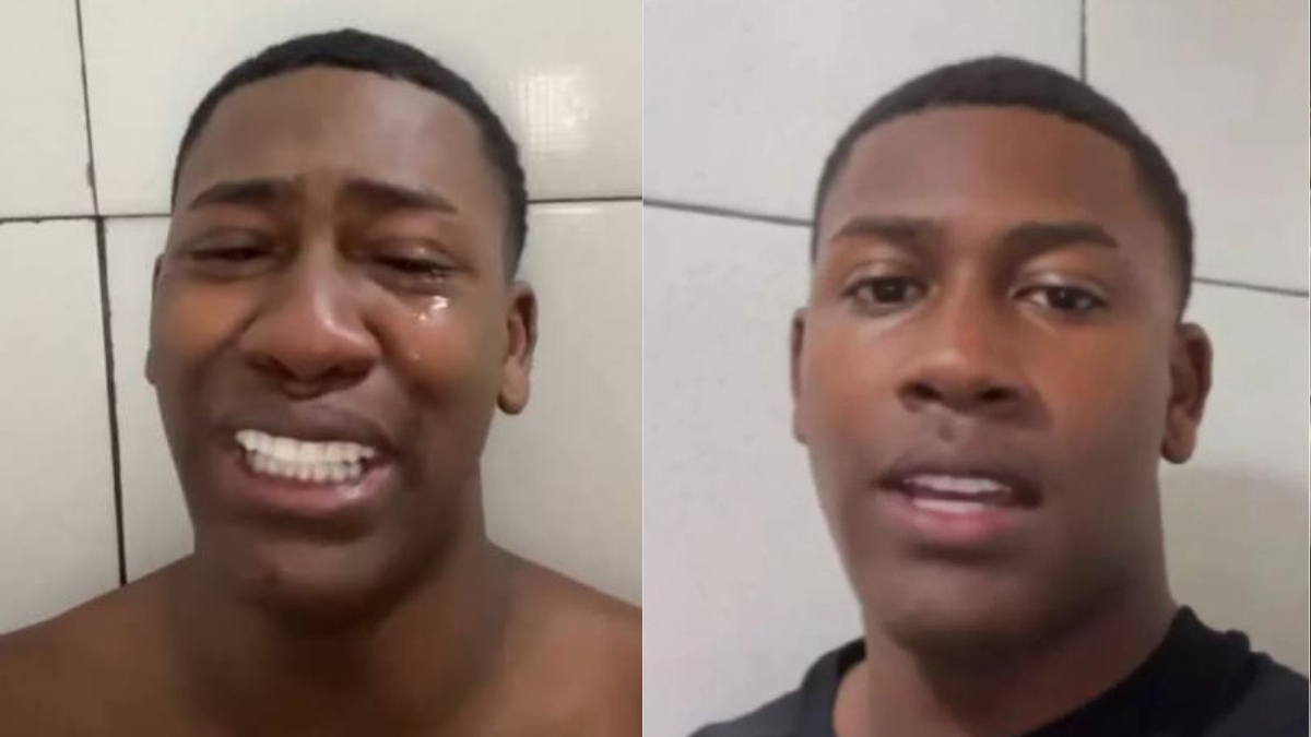 Streamer GH é intimado após denúncia de homofobia contra João Victor