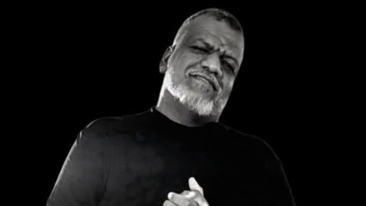 Morre Arilson Cantanhede, repórter do Rio Carnaval, aos 43 anos