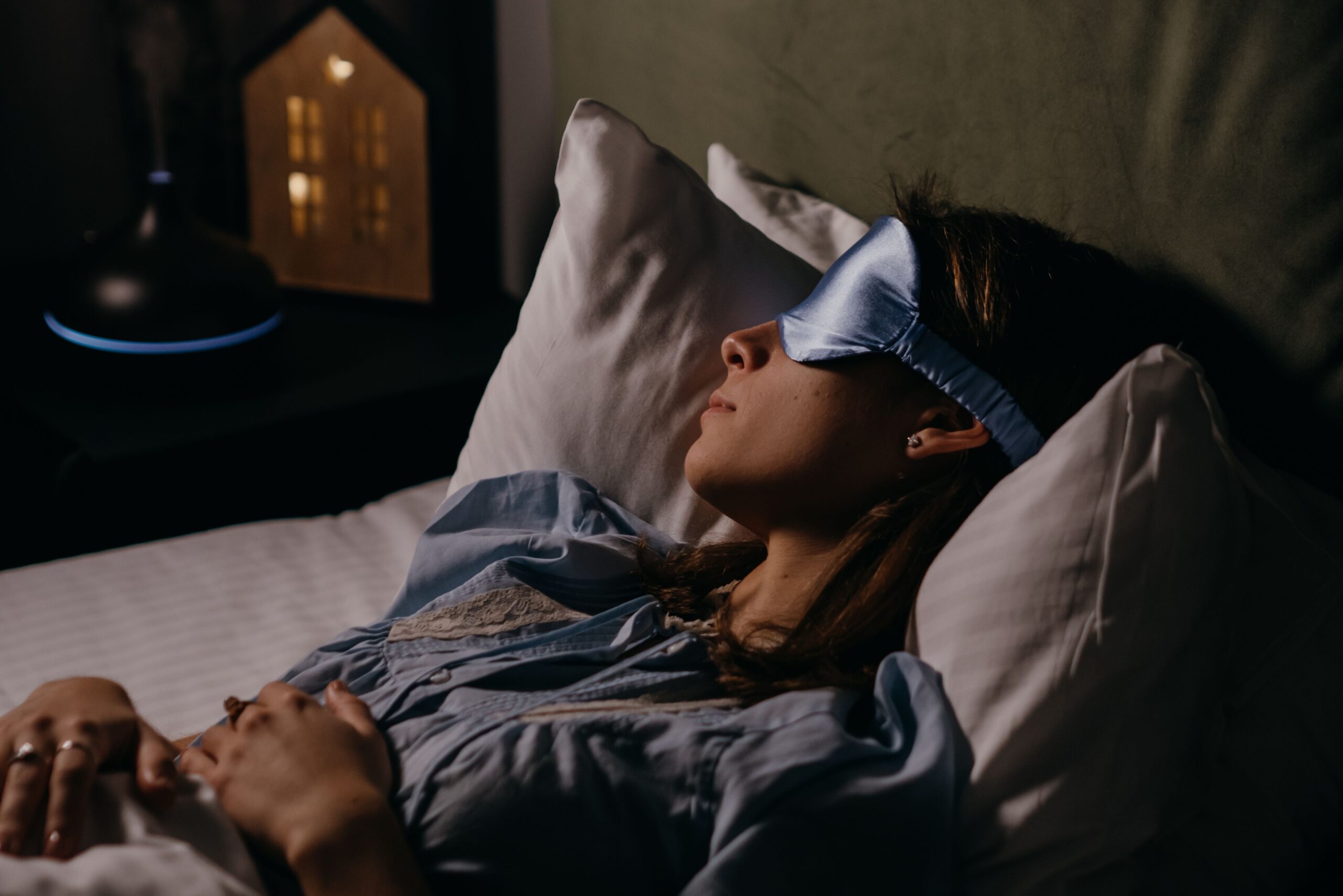 Dormir com tecnologia: veja os aparelhos que querem decifrar seu sono