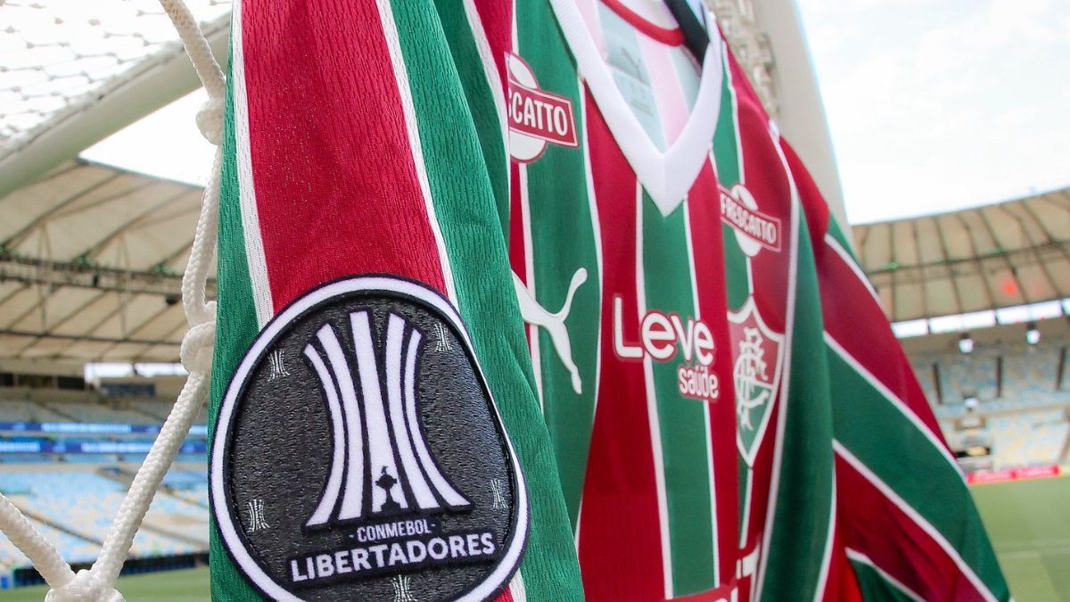 Fluminense x Platense: veja escalações para jogo da Libertadores